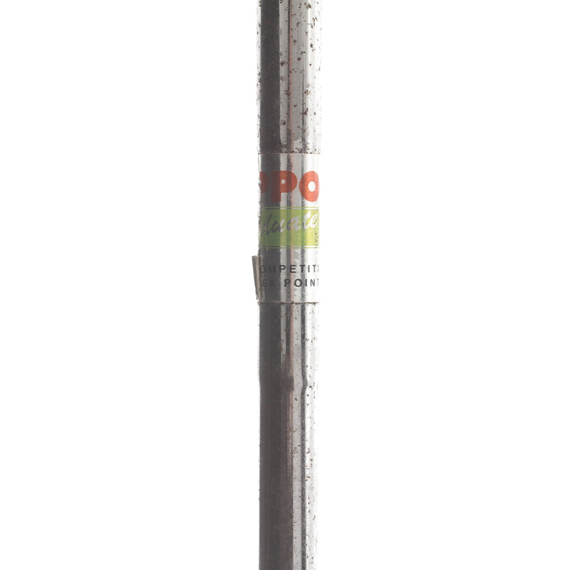 Hippo Graduate Oversize Steel Mens Right Hand Package Set Junior - Hippo