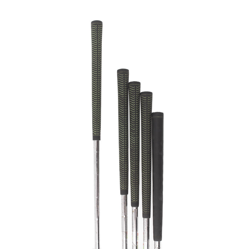 Hippo Graduate Oversize Steel Mens Right Hand Package Set Junior - Hippo