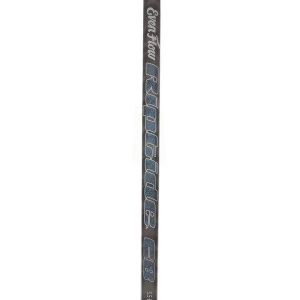 Evenflow Riptide 50g Driver Shaft Project X Regular Cobra - SZ/Radspeed/Aerojet/Darkspeed/DS Adapt 44.5"