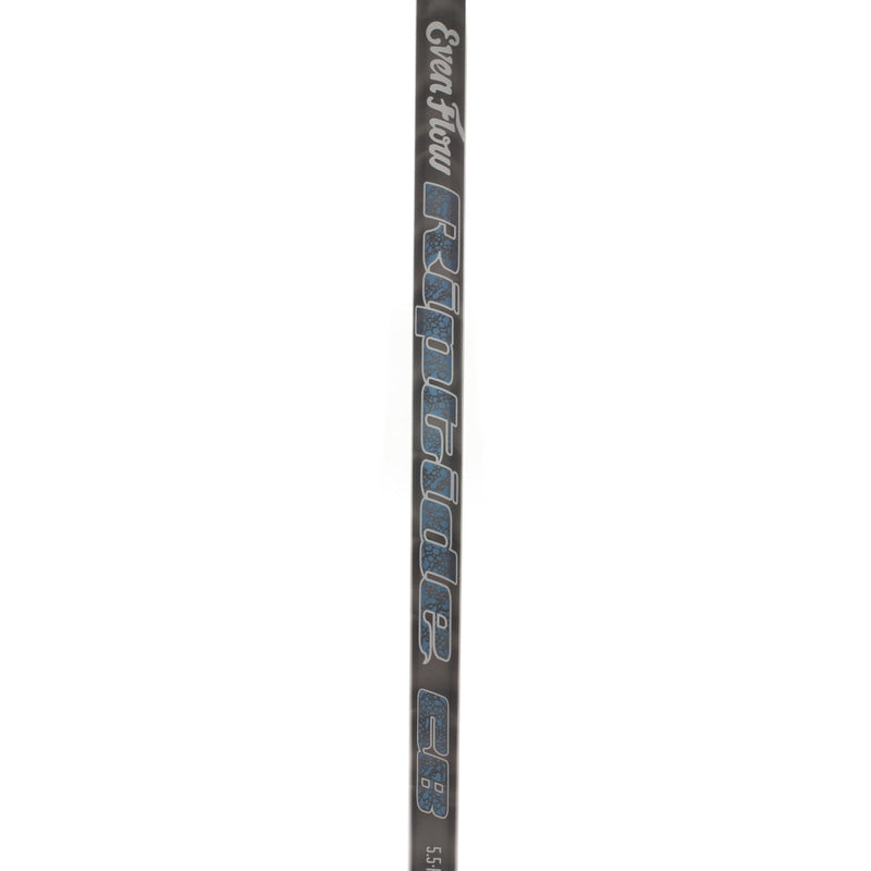 Evenflow Riptide 50g Driver Shaft Project X Regular Cobra - SZ/Radspeed/Aerojet/Darkspeed/DS Adapt 44.5"