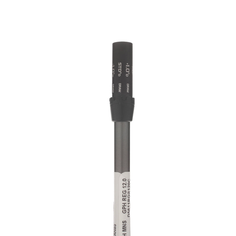 Evenflow Riptide 50g Driver Shaft Project X Regular Cobra - SZ/Radspeed/Aerojet/Darkspeed/DS Adapt 44.5"