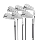 PXG 0211 ST Graphite Mens Right Hand Irons 5-PW Stiff - KBS PGI 90