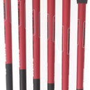 PXG 0211 ST Graphite Mens Right Hand Irons 5-PW Stiff - KBS PGI 90