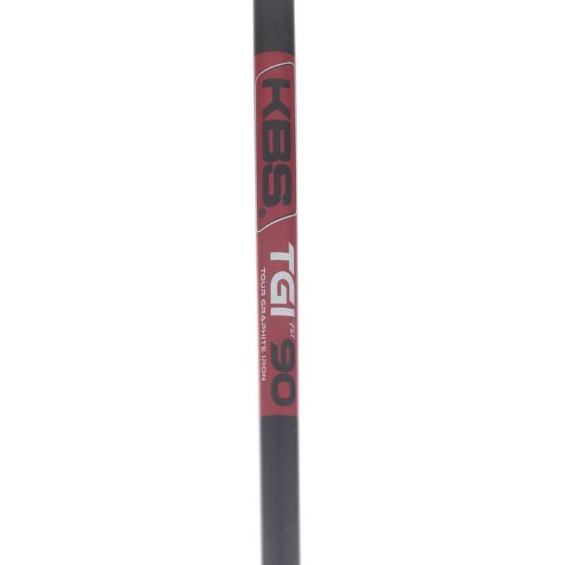 PXG 0311 T Graphite Mens Right Hand 4 Iron 22.5* Stiff - KBS PGI 90