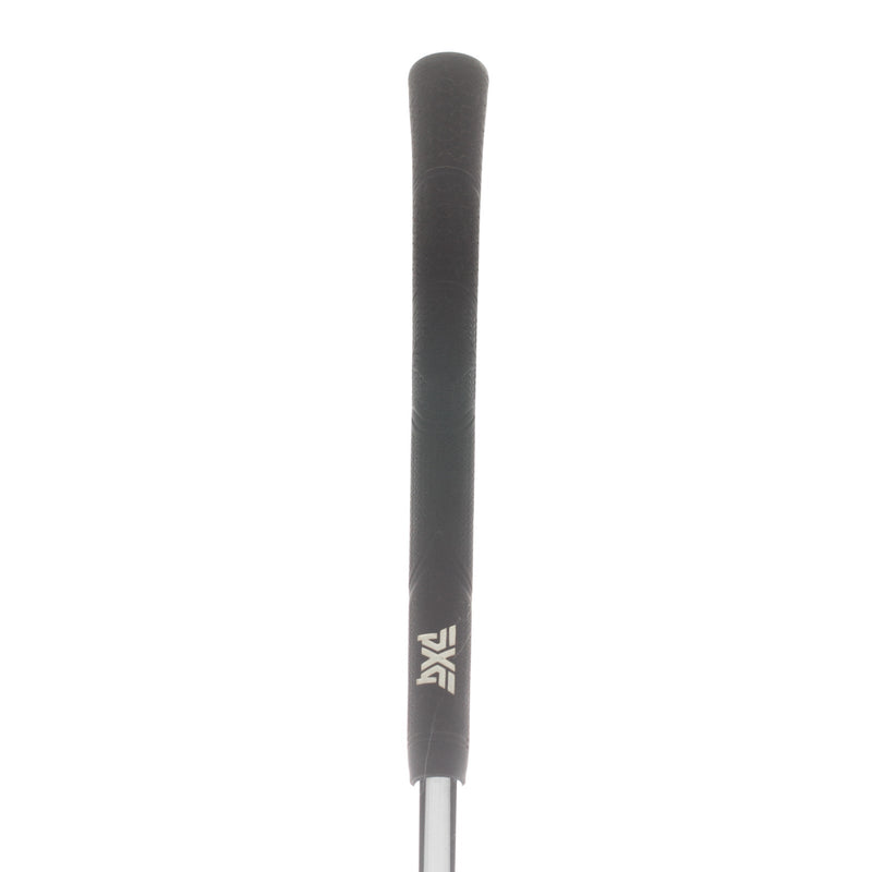 PXG 0311 Forged Steel Mens Right Hand Gap Wedge 50* 10 Bounce Stiff - True Temper Elevate