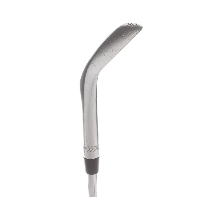 PXG 0311 Forged Steel Mens Right Hand Sand Wedge 56* 10 Bounce Stiff - True Temper Elevate