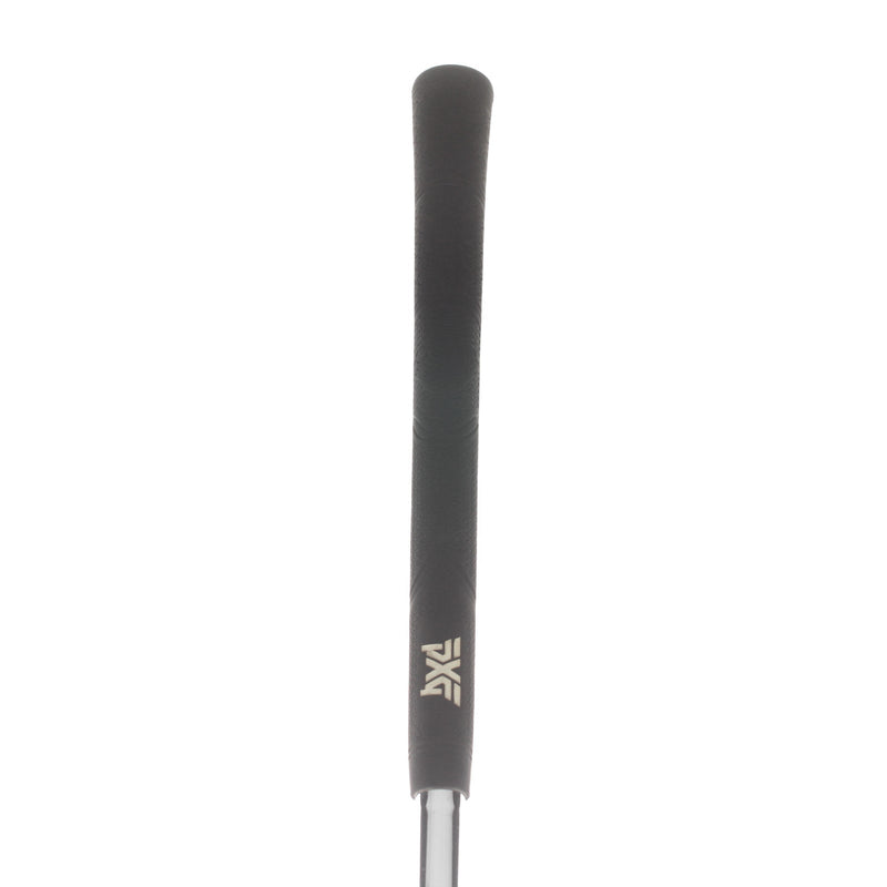 PXG 0311 Forged Steel Mens Right Hand Sand Wedge 56* 10 Bounce Stiff - True Temper Elevate