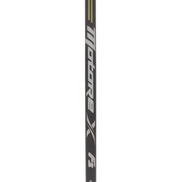 Motore X F1 6-S Driver Shaft Fujikura Stiff Cobra - SZ/Radspeed/Aerojet/Darkspeed/DS Adapt 44"
