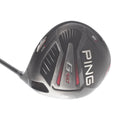 Ping G410 Graphite Mens Right Hand Driver 10.5* Senior - Ping Alta CB 55