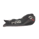 Ping G410 Graphite Mens Right Hand Driver 10.5* Senior - Ping Alta CB 55