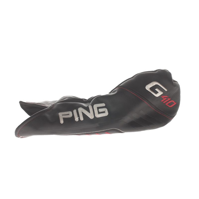 Ping G410 Graphite Mens Right Hand Driver 10.5* Senior - Ping Alta CB 55