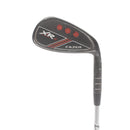 Fazer XR 4 Steel Mens Right Hand Gap Wedge 52* Wedge - Fazer
