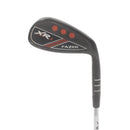 Fazer XR 4 Steel Mens Right Hand Lob Wedge 60* Wedge - Fazer