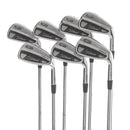 Titleist 710 AP2 Steel Mens Right Hand Irons 4-PW Extra Stiff - Dynamic Gold X100