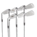 Titleist 710 AP2 Steel Mens Right Hand Irons 4-PW Extra Stiff - Dynamic Gold X100