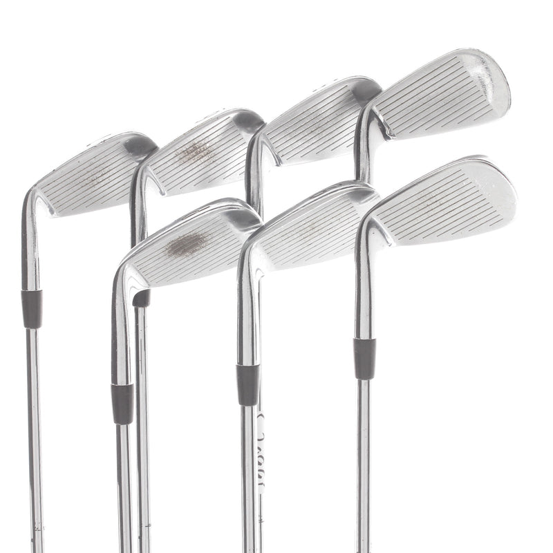 Titleist 710 AP2 Steel Mens Right Hand Irons 4-PW Extra Stiff - Dynamic Gold X100