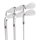 Callaway Rogue ST Pro Steel Mens Right Hand Irons 5-PW Regular - Project X Rife 105GR