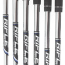 Callaway Rogue ST Pro Steel Mens Right Hand Irons 5-PW Regular - Project X Rife 105GR