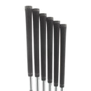 Callaway Rogue ST Pro Steel Mens Right Hand Irons 5-PW Regular - Project X Rife 105GR