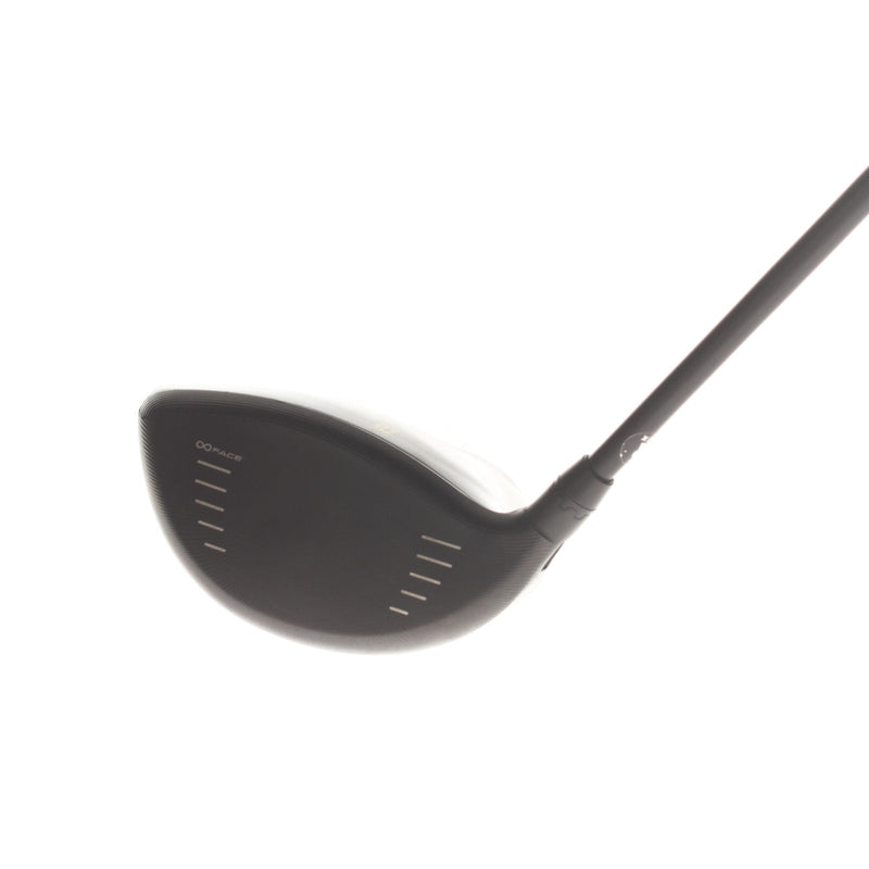 Cobra King Speedzone Xtreme Graphite Mens Right Hand Driver 10.5* Regular - UST Mamiya Helium 5F3