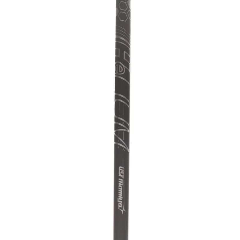 Cobra King Speedzone Xtreme Graphite Mens Right Hand Driver 10.5* Regular - UST Mamiya Helium 5F3