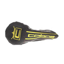 Cobra King Speedzone Xtreme Graphite Mens Right Hand Driver 10.5* Regular - UST Mamiya Helium 5F3