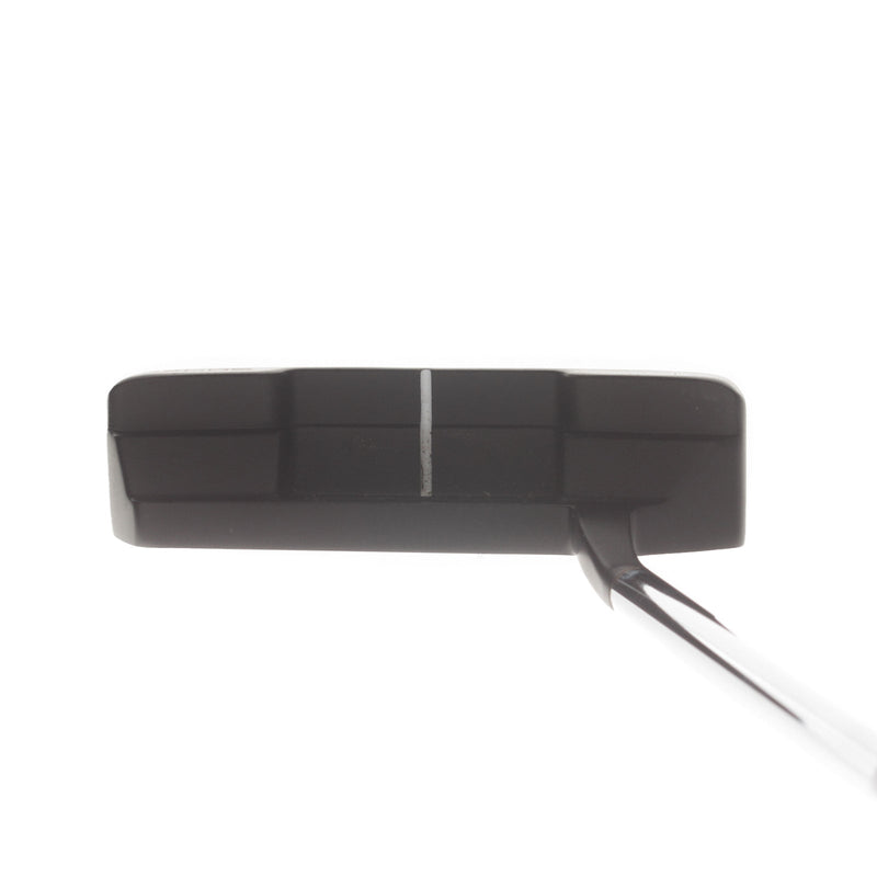 Cobra King 3D Sport Mens Right Hand Putter 35" Blade KBS 120 Putter - Super Stroke Tour 2.0