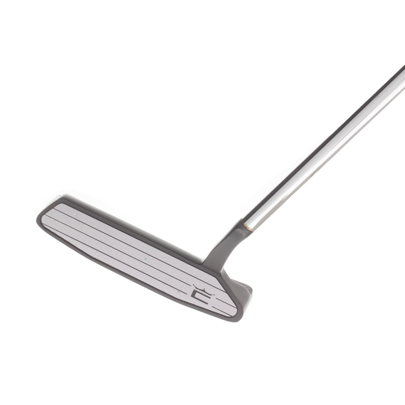 Cobra King 3D Sport Mens Right Hand Putter 35" Blade KBS 120 Putter - Super Stroke Tour 2.0