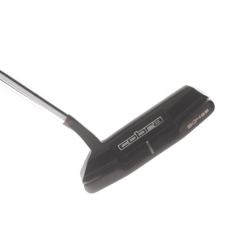 Cobra King 3D Sport Mens Right Hand Putter 35" Blade KBS 120 Putter - Super Stroke Tour 2.0