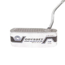 Odyssey Works 1W Versa Mens Right Hand Putter 34" Blade - Golf Pride Tour SNSR