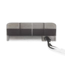 Odyssey Works 1W Versa Mens Right Hand Putter 34" Blade - Golf Pride Tour SNSR