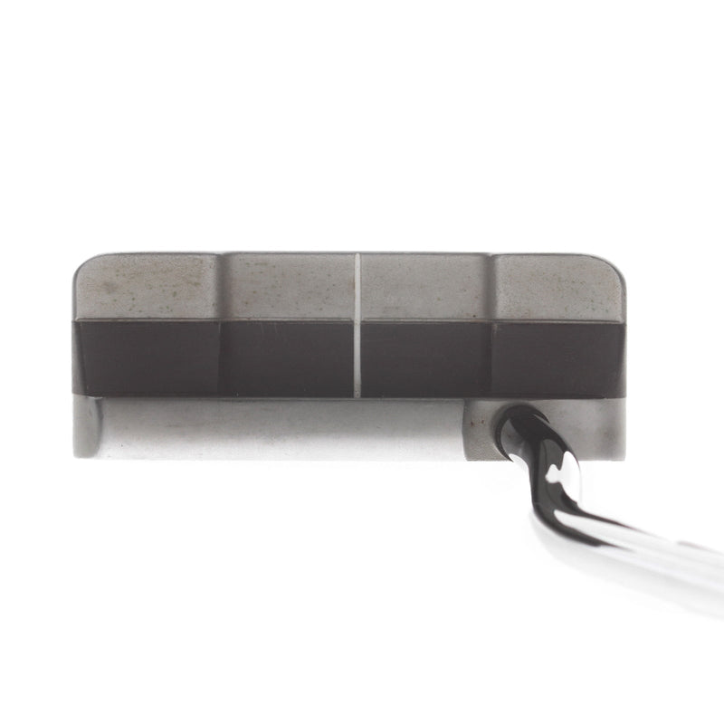 Odyssey Works 1W Versa Mens Right Hand Putter 34" Blade - Golf Pride Tour SNSR