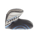 Odyssey Works 1W Versa Mens Right Hand Putter 34" Blade - Golf Pride Tour SNSR