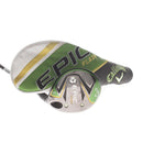 Callaway Epic Flash Graphite Mens Right Hand Fairway 5 Wood 18* Regular - Tensei Blue AV Series 75