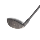 Callaway Epic Flash Graphite Mens Right Hand Fairway 5 Wood 18* Regular - Tensei Blue AV Series 75