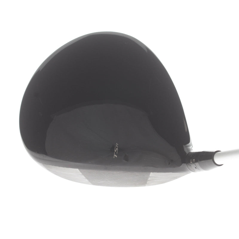 Titleist TSR2 Graphite Mens Right Hand Driver 9* Senior - Fujikura Air Speeder 40