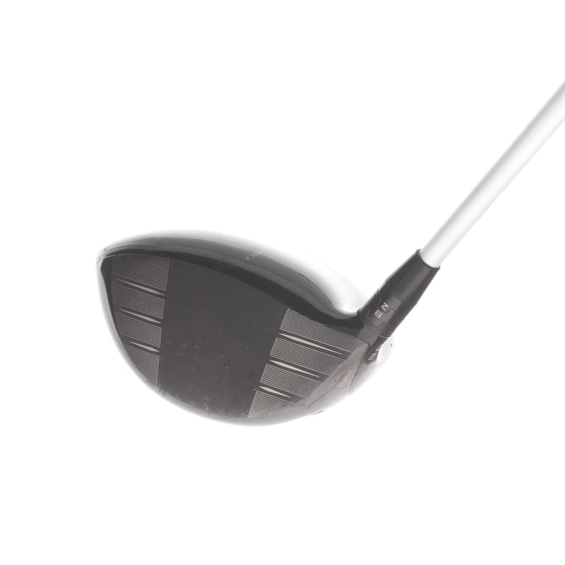 Titleist TSR2 Graphite Mens Right Hand Driver 9* Senior - Fujikura Air Speeder 40