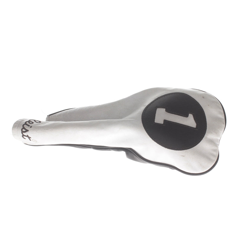 Titleist TSR2 Graphite Mens Right Hand Driver 9* Senior - Fujikura Air Speeder 40