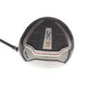 Wilson X31 Graphite Mens Right Hand Driver 10.5* Regular - Firestick