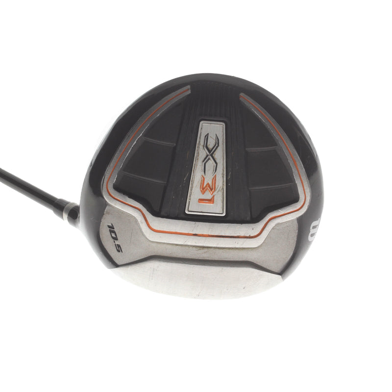 Wilson X31 Graphite Mens Right Hand Driver 10.5* Regular - Firestick