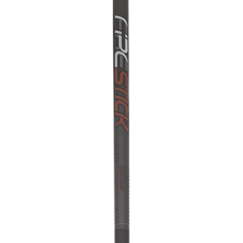 Wilson X31 Graphite Mens Right Hand Driver 10.5* Regular - Firestick