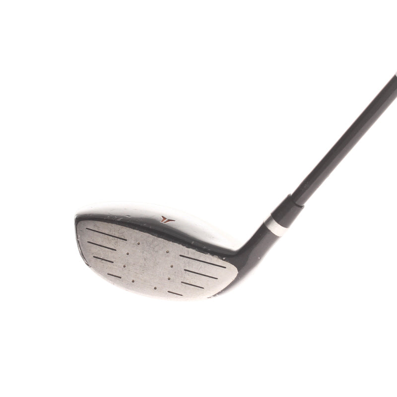 Wilson X31 Graphite Mens Right Hand Fairway 3 Wood 15* Regular - Firestick