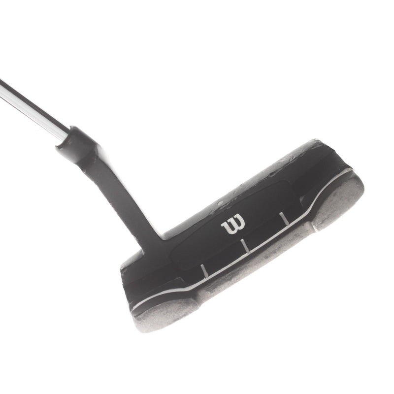 Wilson Mens Right Hand Putter 35" Blade Wilson - Wilson