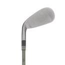 TaylorMade Stealth DHY Graphite Mens Right Hand 4 Iron 22* Stiff - AldilaNV Green 85