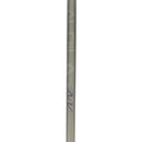 TaylorMade Stealth DHY Graphite Mens Right Hand 4 Iron 22* Stiff - AldilaNV Green 85