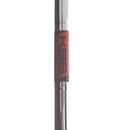 TaylorMade Sim 2 Max Steel Mens Right Hand Irons 4-PW Regular - KBS Tour 90