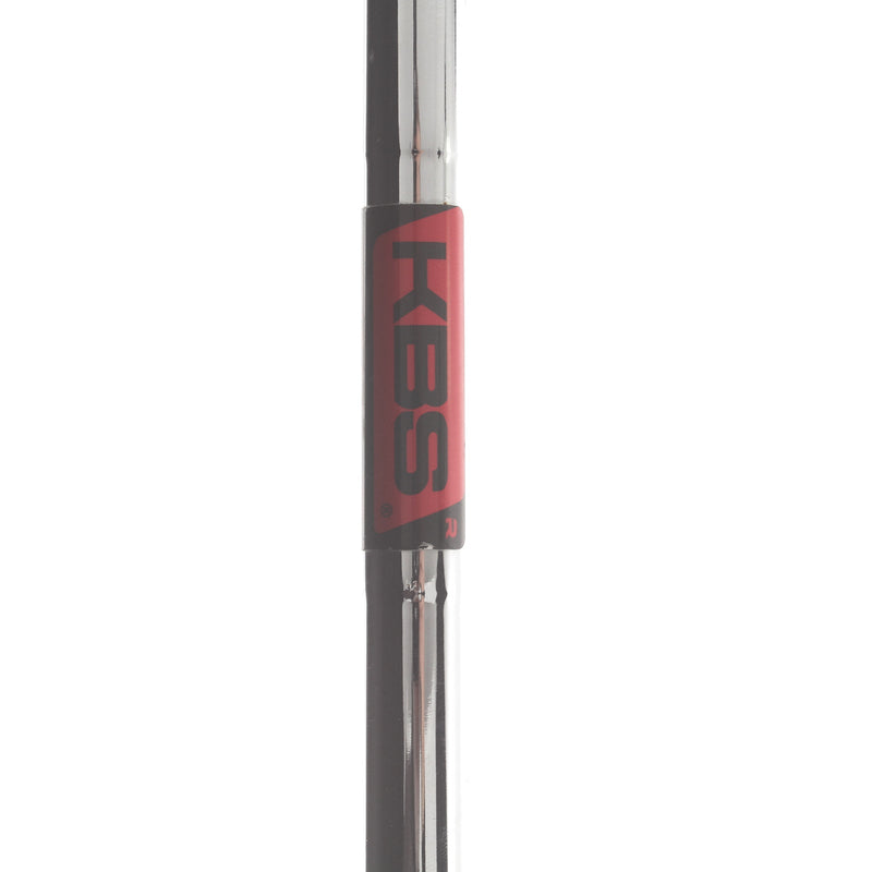 TaylorMade Sim 2 Max Steel Mens Right Hand Irons 4-PW Regular - KBS Tour 90