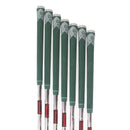 TaylorMade Sim 2 Max Steel Mens Right Hand Irons 4-PW Regular - KBS Tour 90