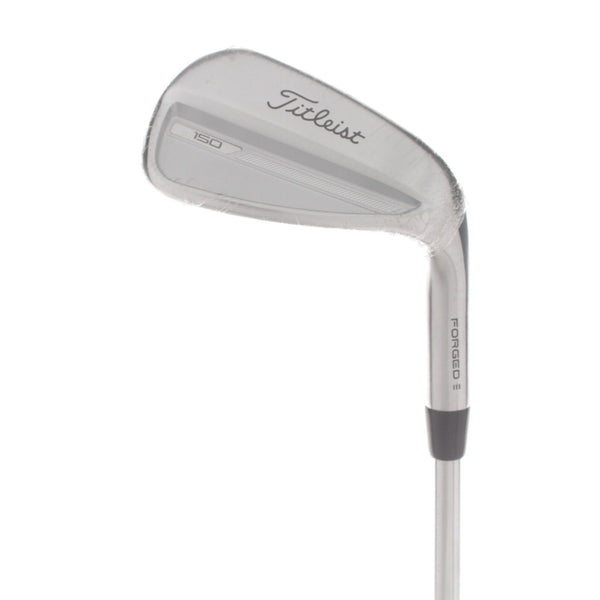 Titleist T150 Steel Mens Right Hand Gap Wedge 48* Regular - Project X LZ 115g