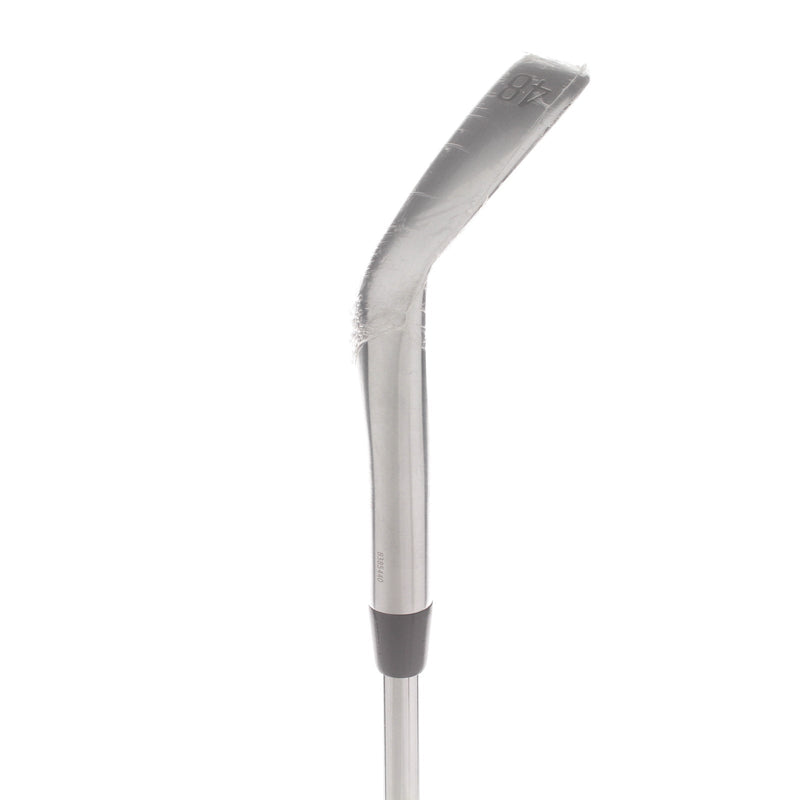 Titleist T150 Steel Mens Right Hand Gap Wedge 48* Regular - Project X LZ 115g